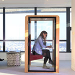 Fesial - solutions acoustiques - Mobiliers