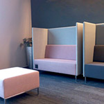 Fesial - solutions acoustiques - Mobiliers